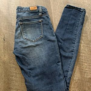 RSQ boot leg jeans